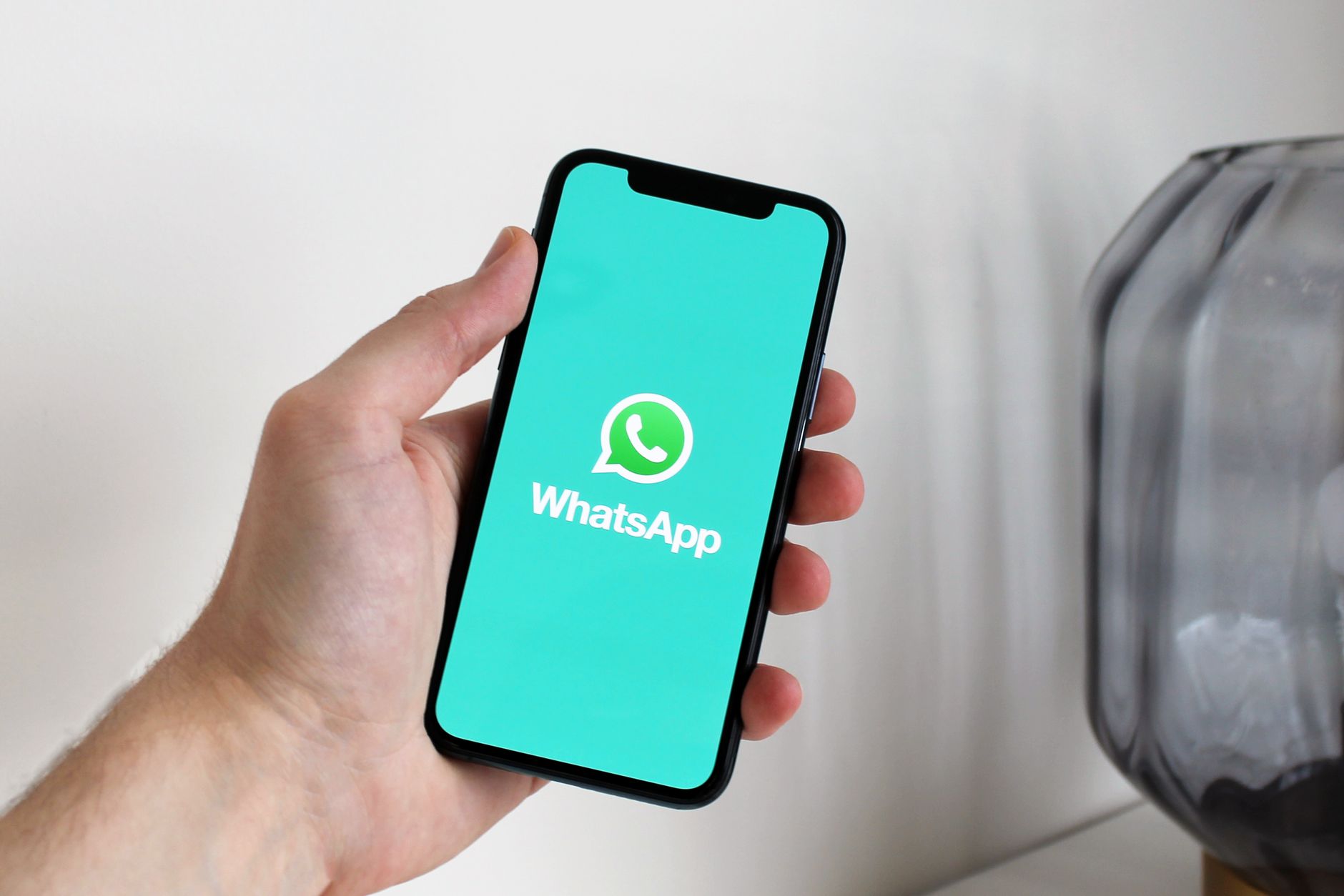 WhatsApp Community Group